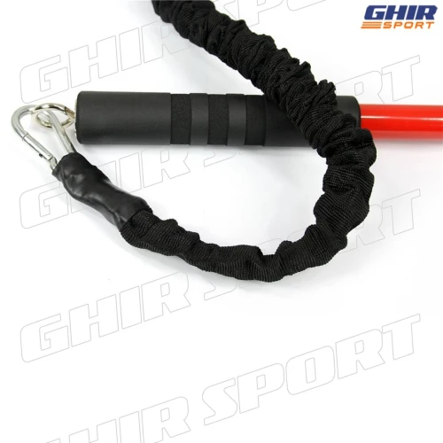 TRAIN BAR SQUAT ADIDAS | 00808