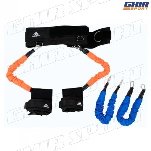 ELASTIQUE DE RESISTANCE ADIDAS | 00812