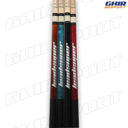 QUEUES DE BILLARD SUPERMASTER | 01174