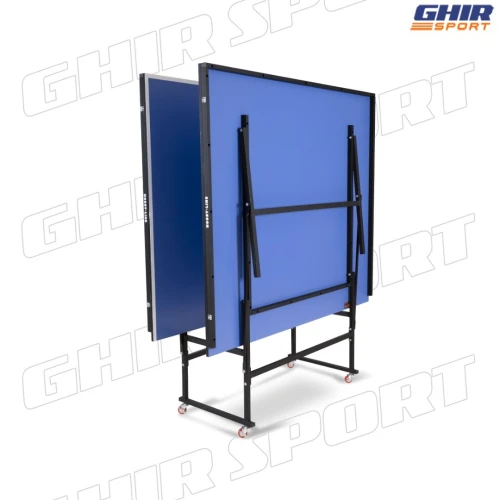 TABLE DE TENNIS HOBBY LINE | 00412