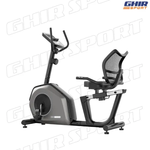 Vélo Semi Allongé Savannah R  Pro Fitness | 01381