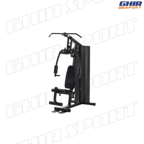 PRESSE DE MUSCULATION MULTIGYM ULTRA 200 | 01348