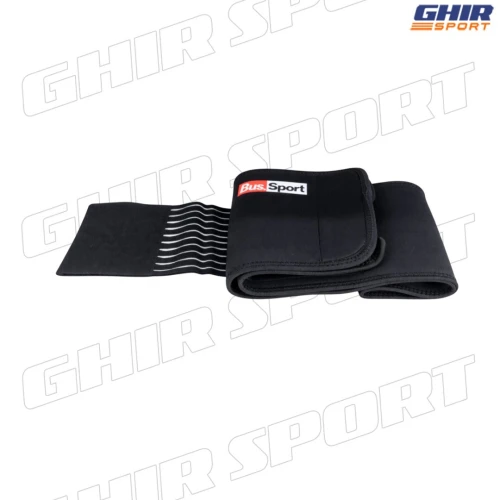 CEINTURE LOMBAIRE BUS SPORT | 00971