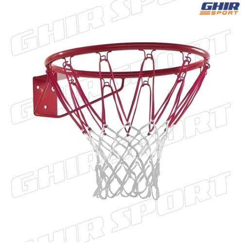 CERCEAUX BASKET BALL 45CM + FILET | 00219