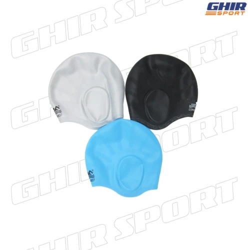 BONNET DE NATATION CONQUEST | 00995