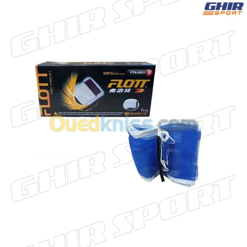 FILET DE PING PONG 173 CM FLOTT FTA-0931