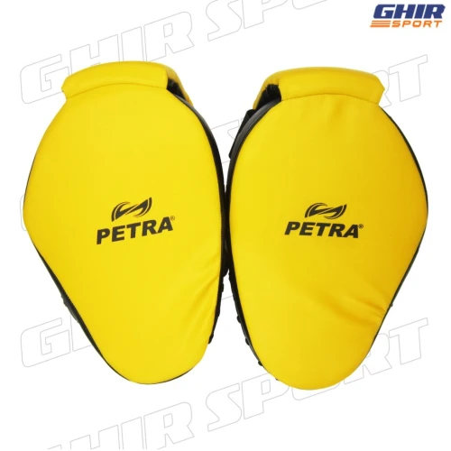 PATTE D'OURS PETRA | 00078