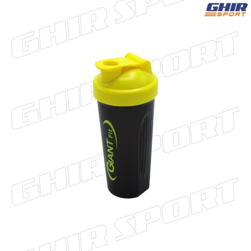 SHAKER GIANT FIT | 00825