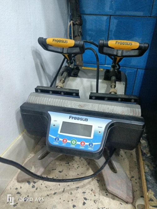 HITI PHOTOS PRINTER
