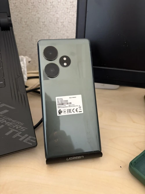 Realme GT 6T