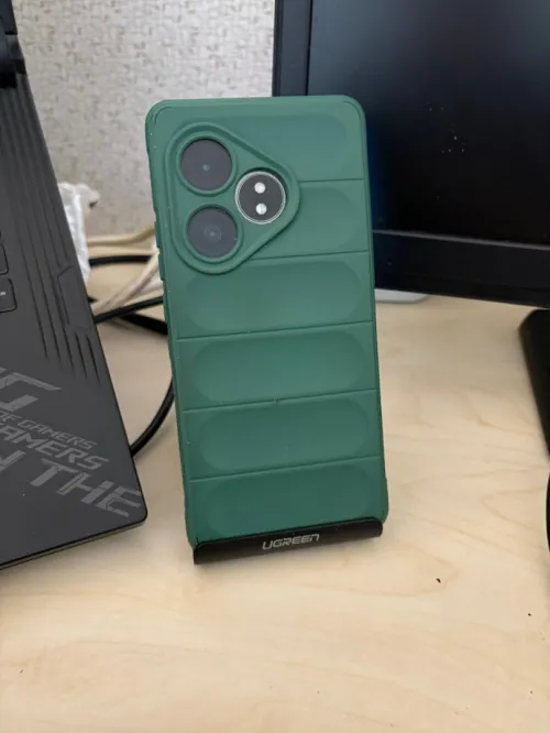 Realme GT 6T