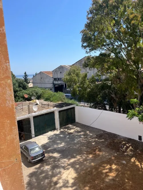 Location Appartement F3 Alger El magharia