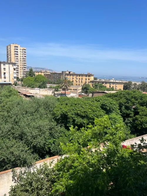 Location Appartement F3 Alger El magharia