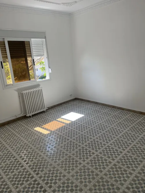 Location Appartement F3 Alger El magharia