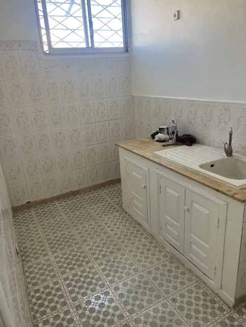 Location Appartement F3 Alger El magharia