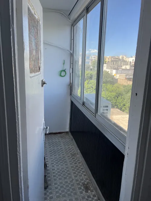 Location Appartement F3 Alger El magharia