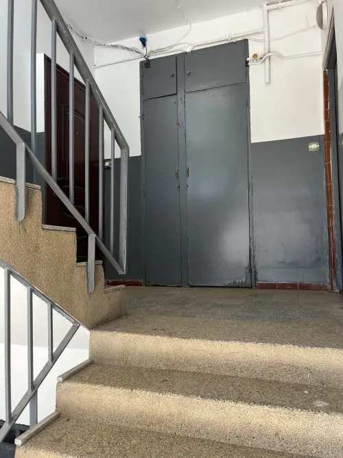 Location Appartement F3 Alger El magharia