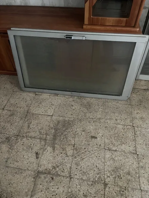 Fenetre a aluminium