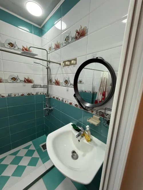 Location Appartement F4 Alger Birkhadem