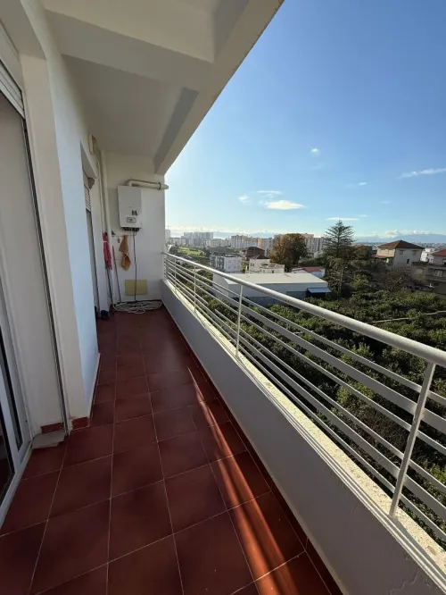 Location Appartement F4 Alger Birkhadem