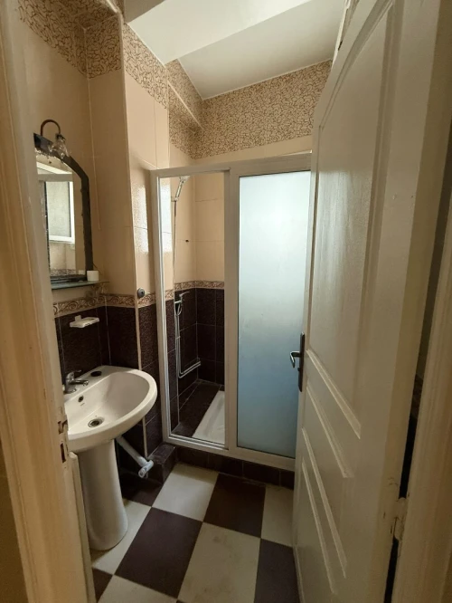 Location Appartement F4 Alger Birkhadem