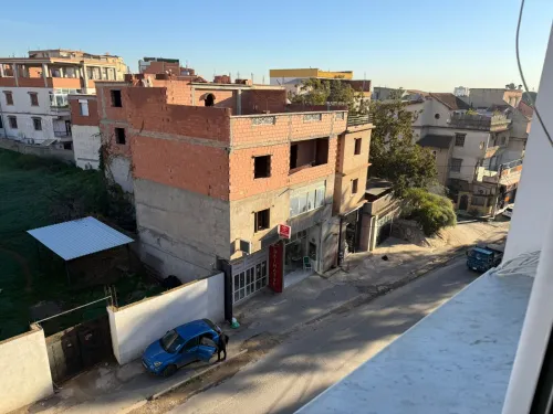 Location Appartement F4 Alger Birkhadem