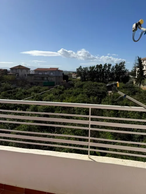 Location Appartement F3 Alger Birkhadem