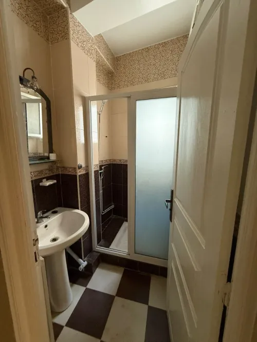 Location Appartement F4 Alger Birkhadem