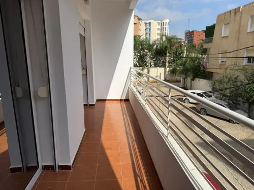 Location Appartement F3 Alger Birkhadem