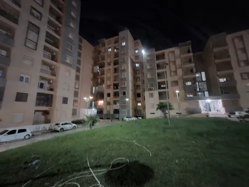 Location Appartement F4 Oran Oran