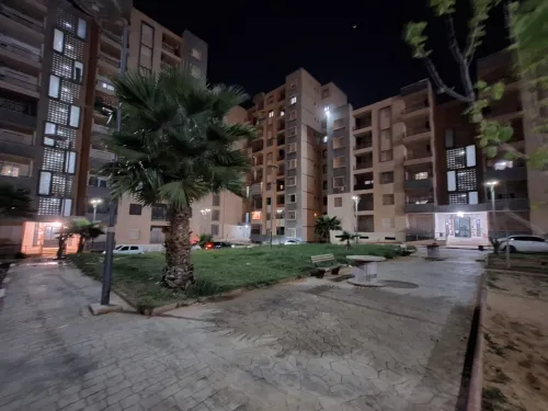 Location Appartement F4 Oran Oran