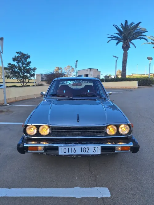 Honda Accord 1982 Accord