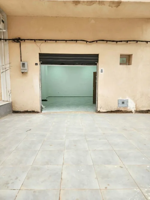Location Local Oran Sidi chami