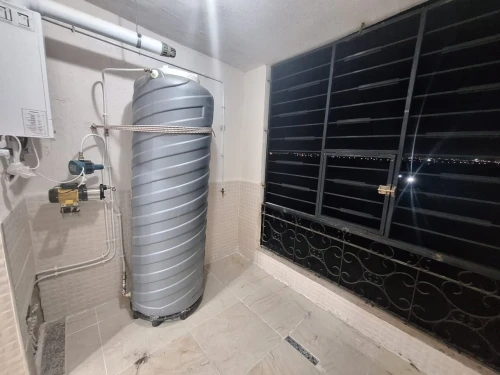 Location Appartement F4 Oran Oran