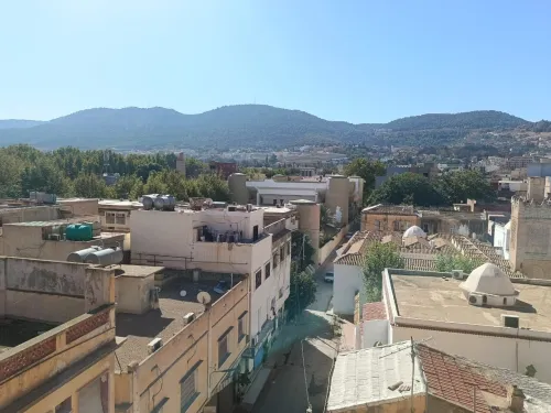 Vente Appartement F5 Tlemcen Tlemcen