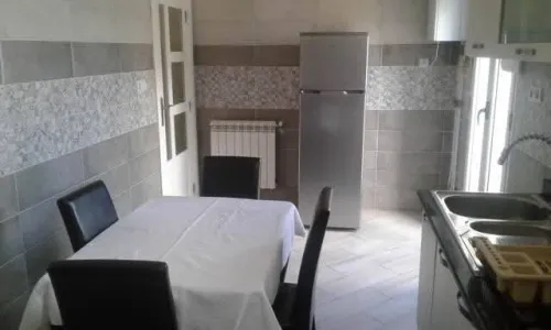 Vente Appartement F5 Tlemcen Tlemcen