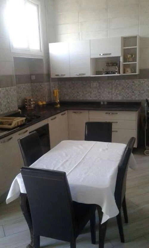 Location Appartement F5 Tlemcen Tlemcen