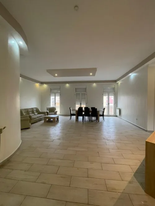 Location Appartement F5 Tlemcen Tlemcen