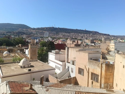 Location Appartement F5 Tlemcen Tlemcen