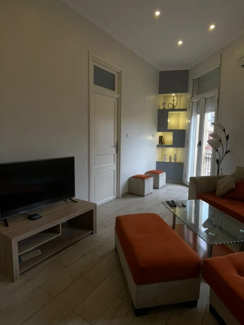 Location Appartement F5 Tlemcen Tlemcen