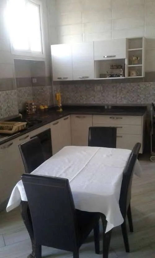 Vente Appartement F5 Tlemcen Tlemcen
