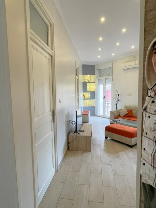 Vente Appartement F5 Tlemcen Tlemcen