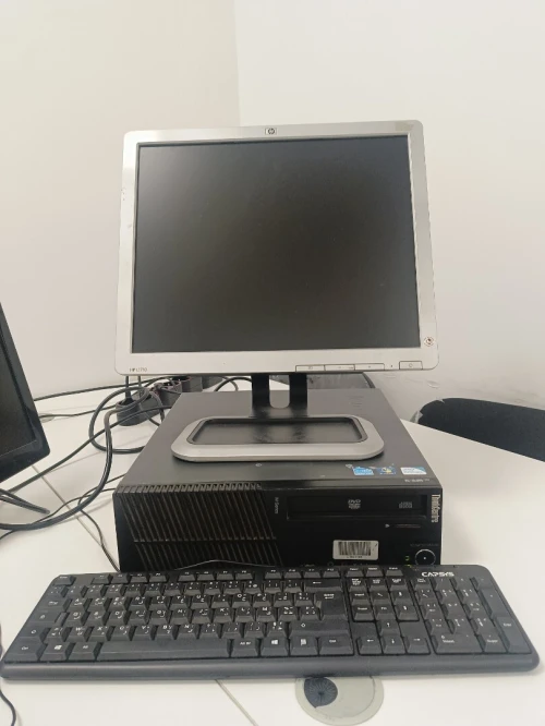 Ecran HP L1710
