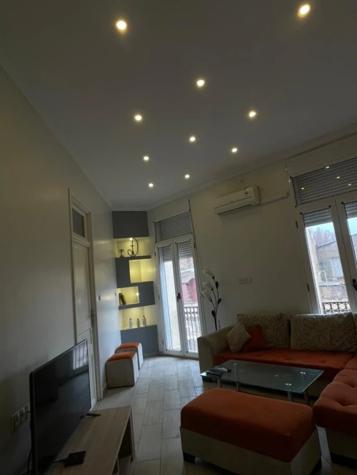 Location Appartement F5 Tlemcen Tlemcen