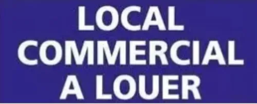 Location Local Alger Birkhadem