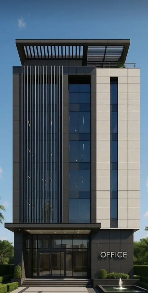 Vente Immeuble Alger Birkhadem