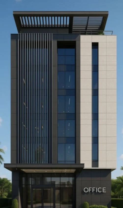 Vente Immeuble Alger Birkhadem 2