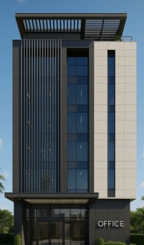 Vente Immeuble Alger Birkhadem