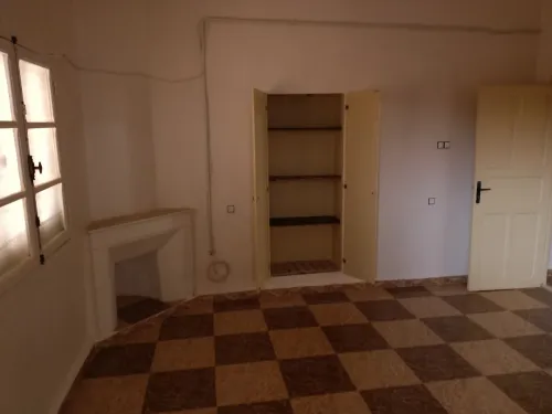 Location Appartement F3 Saïda Ain el hadjar