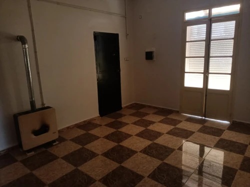 Vente Appartement F3 Saïda Ain el hadjar